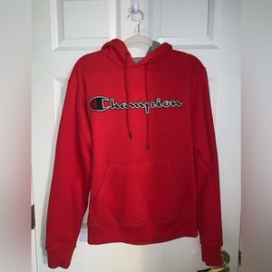 Men’s Champion Hoodie
